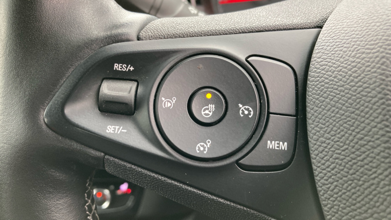 Vauxhall Corsa 1.2 Turbo SRi Nav Premium 5dr Petrol Hatchback